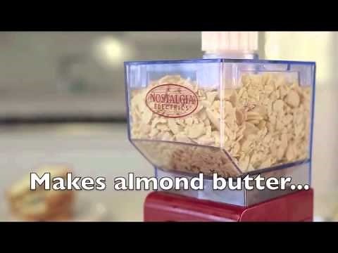 SMART Worldwide - SMART Peanut Butter Maker
