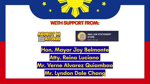 🔴 LIVE NOW: The Philippine Law Debate Championship (PLDC), the premier national platform for legal debate, is now on its 6th installment—bringing together once again the country’s finest debaters from law schools all over the Philippines to engage in principled argumentation and the application of law and policy. | January 16, 2026 | Philippine Law Debate Championship