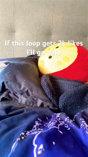 Fun loop because I’m bored #loop #fyp #viral