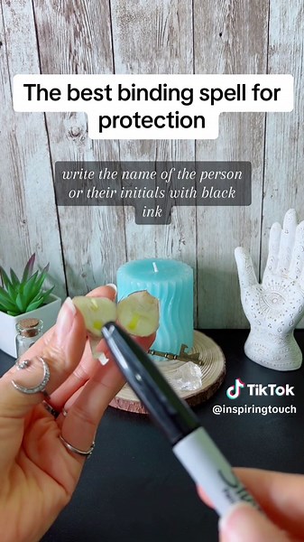 InspiringTouch on TikTok