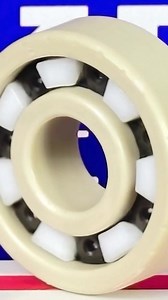 High-performance 608 PEEK ball bearing with Si3N4 ceramic balls and a PTFE cage, 8x22x7mm at $19.99. Engineered for low friction, chemical resistance, and extended life in demanding environments. Ideal for precision scooters, robotics, and sealed systems where metal bearings fail. Small size, big reliability: expect quieter operation, reduced wear, and consistent performance under heat and humidity. Choose this bearing when durability and smooth rotation matter most. Available now at VXB Bearing