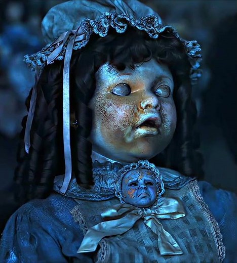 Thing was so 😈 | Wednesday Edit