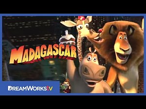 Madagascar - Vocabulary