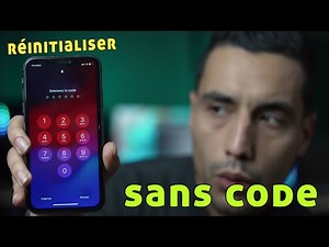 3 Méthodes-Comment réinitialiser un iPhone sans code 2024