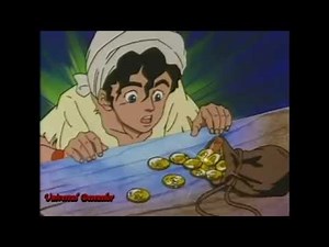 Aladdin || FILM TRADUS IN ROMANA