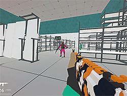 Escape From Squid Island - Play Now on Y8.com