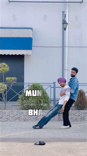 Mundran | as kullar | harry pannu | Bhangra 🔥 #bhangravideos #punjabidance #dance #oldstyle