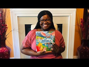 READ ALOUD - DISNEY THE ARISTOCATS