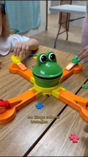 THE KING´S SCHOOL - MATRÍCULA 2026