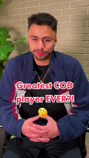 Who is the Greatest COD Player of All Time?