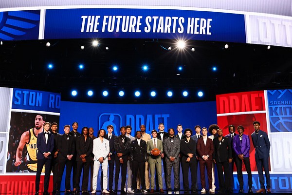 2026 NBA Draft Lottery: What you need to know for Sunday