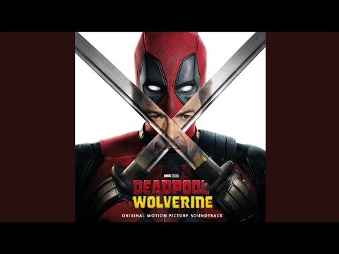 Make Me Lose Control (feat. Eric Carmen) [From "Deadpool & Wolverine"/Soundtrack Version]