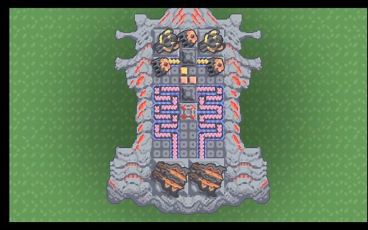 [搬运][Mindustry/像素工厂/PU]World Tank (WIP) Project Unity EoD