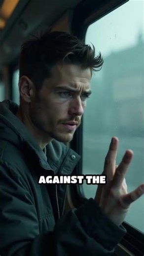 Shadows on the Night Bus: A Chilling Ride