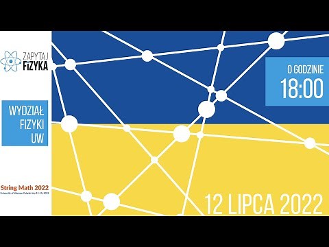 Prof. Maryna Viazovska – „The sphere packing problem and beyond”