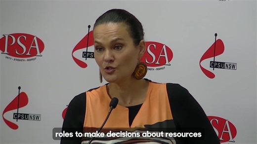 51 reactions · 16 shares | END OF YEAR MESSAGE FROM THE PSA | Public Service Association of NSW | Facebook