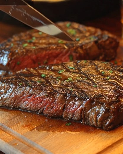 262K views · 407 reactions | Traditional Irish Whiskey Steak Ingredients: 1 ½ pounds flank steak 1 teaspoon salt 1 teaspoon black pepper 2 tablespoons olive oil 1 medium onion, sliced ...... Full Recipe in Coʍmеոτ  | Food Lovers | Facebook