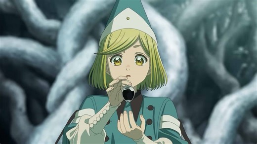 The Best Witch Anime of All Time Already Ended 29 Years Ago