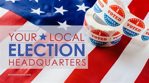 What’s on the ballot? May 2, 2026 election sample ballots for the Texas Panhandle