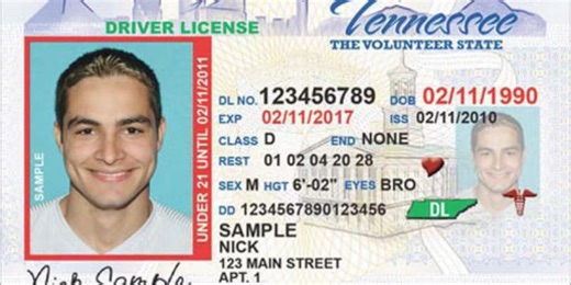 Complaint filed against Tennessee over lack of language access at driver’s license services