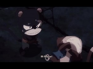 Panther Lily Voice Actor Revealed in Fairy Tail