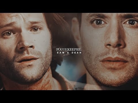 sam & dean || poughkeepsie.