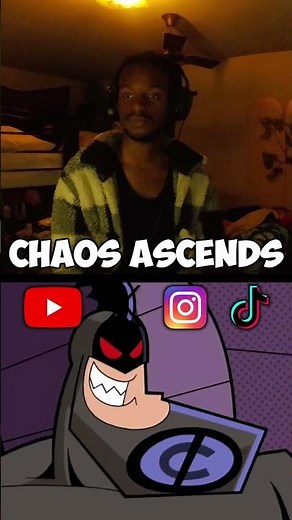 THE NEGA CHIN?! | Fairly Odd Parents Reaction