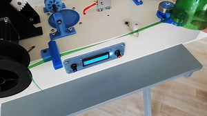 Meet PetBot, a DIY robot that turns plastic bottles into filaments – Lifeboat News: The Blog