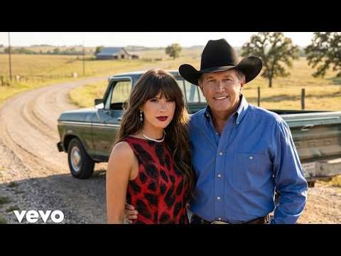 Ella Langley Ft George Strait - Honey Don't (Lyric Video 2026)