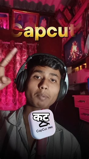 professional text effect in cap cut easy tutorial || #shorts #videoediting