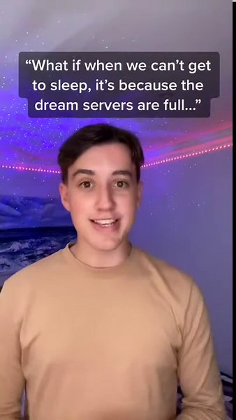 A mind-blowing concept that challenges ordinary thinking