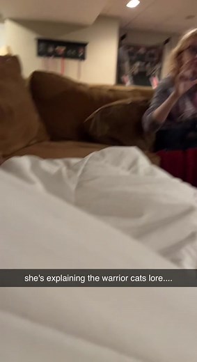 Hilarious Warrior Cats Memes Compilation