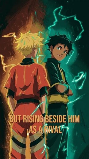 WHAT IF SASUKE NEVER LEFT THE VILLAGE