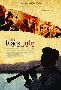 The Black Tulip (2012) - Movie