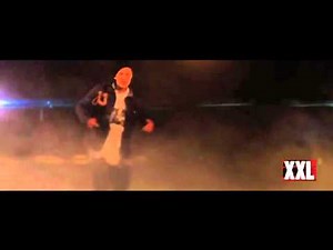 Yelawolf Freestyle - 2011 XXL Freshman