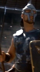 Gladiator (2000) Clip - En la Arena #gladiator #youtubeshorts