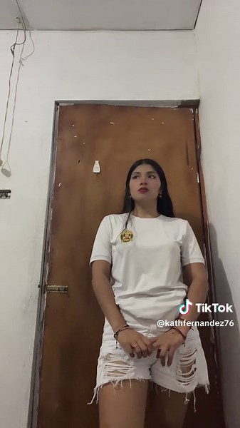 Angie Fernández ✨ on TikTok