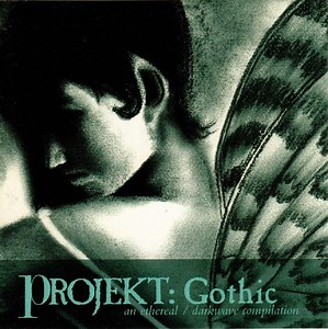 Various - Projekt: Gothic - An Ethereal / Darkwave Compilation