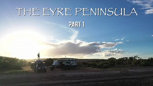 📍🎥ℹ️ THE EYRE PENINSULA - PART 1 Morning everyone, hope your having a cracker sunday!! Our new vid goes up this arvo on Youtube so here's a little clip to show you what we get up to.... 👉 Beach camping on the stones 👉Chilli crab cook up in the ute 👉A few hot tips 😂😂 👉And all our usual shenanigans✌️ ??Who's tuning in at 3pm on Youtube to watch the whole episode with us and a few cold ones🍺🍺🍺 Cheers guys - Justin & Bec Sunseeker Caravans Anaconda Stores ARB 4x4 Accessories Oricom UHF CB