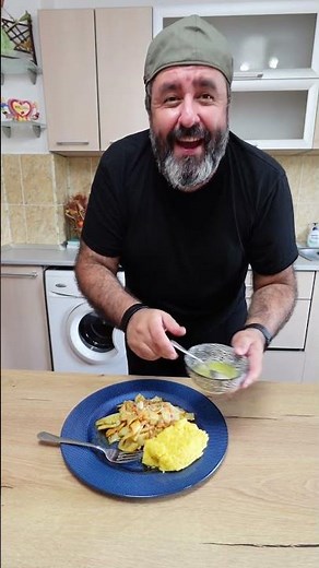 FASOLE VERDE CU USTUROI