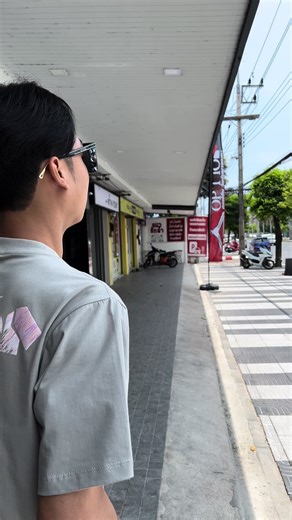Option วัยรุ่นบางแสน: เป็นไปได้ไง! 🐻💫