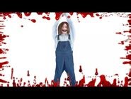 PARTY CITY 2024 - *New* Hacking Heidi, 7ft