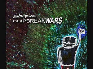 Sabrepulse - The Fourth Sequence