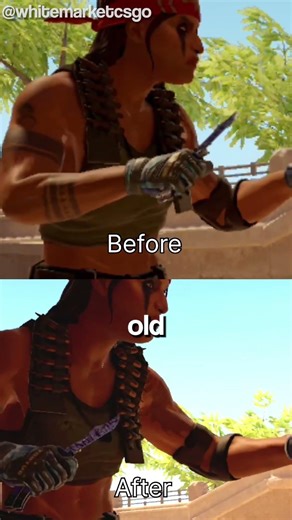 CS2 Animation Graph 2