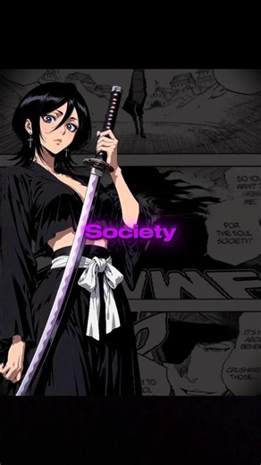 Rukia Kuchiki 👑