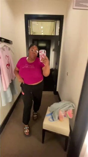 VS PINK TRY ON HAUL 💞💞💞