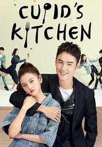 Cupid's Kitchen Season 1 - watch episodes streaming online