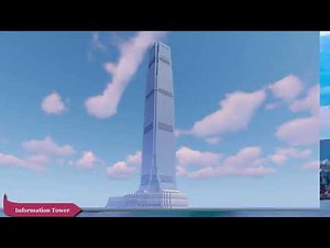 International Commerce Centre (ICC) construction ! Complete Information