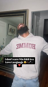 The only way to my heart ❤️😩🎶 Song: Jade “One Woman” @joimarshall @iamdireed @tonyakellystudio | 90smood