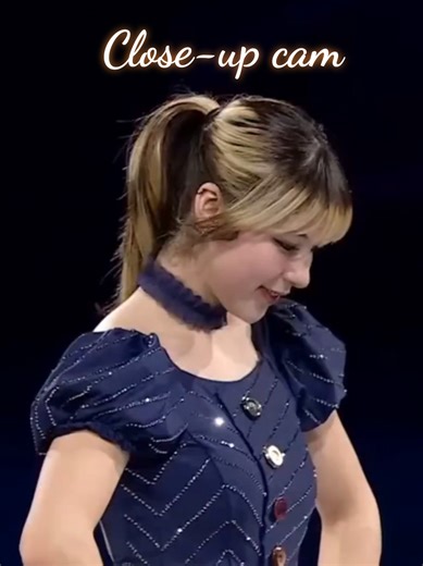 Alysa Liu: Golden Moments at Olympic 2026